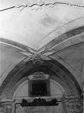 Cappella di Villa Savini